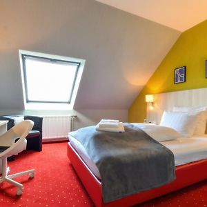 Comfort Zimmer